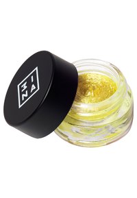 3ina THE 24H CREAM EYESHADOW - Oogschaduw - 106 yellow
