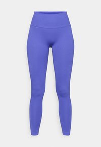 Non sélectionné, clematis blue