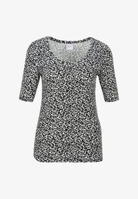 Unausgewählt, grey black