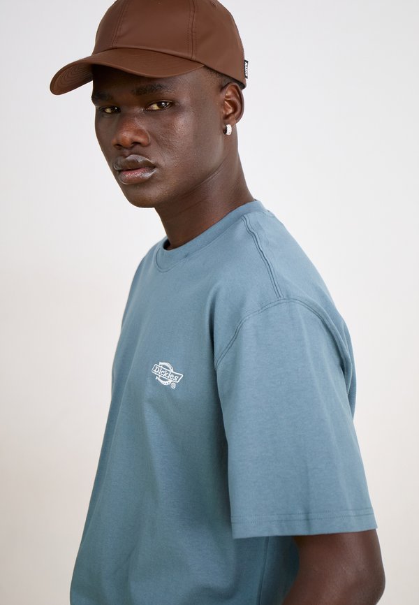 SUMMERDALE TEE - Basic T-shirt - stormy weather3