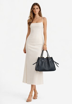 Pourchet, Sac à main - marine