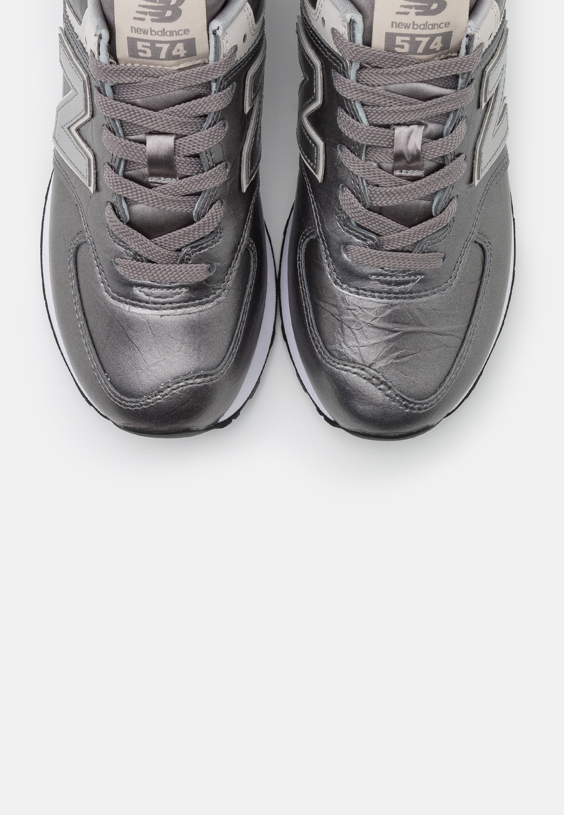 new balance wl574 grey