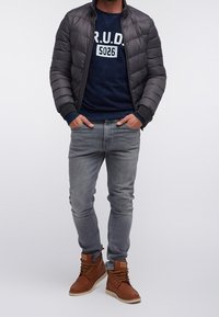 Petrol Industries Sudadera - blue