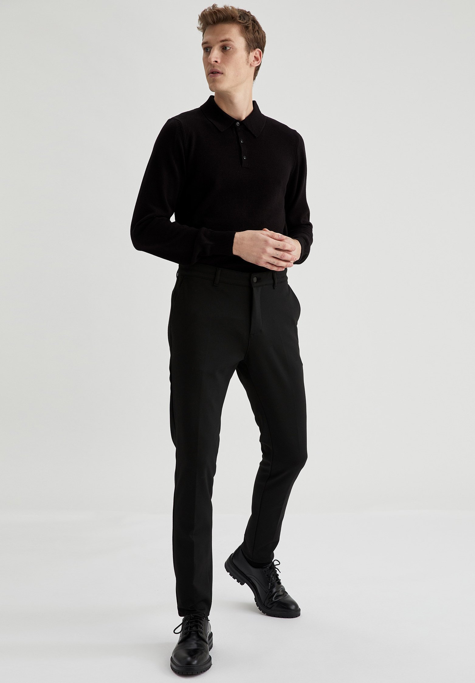 Herrer Poloshirts Herrer Poloshirts