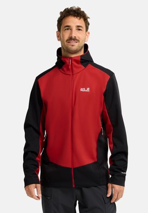 SKYVAIL - Blouson - siren red