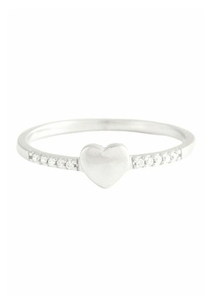 Ring - gold plated sterling silver