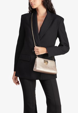 V73 Pochette - color oro