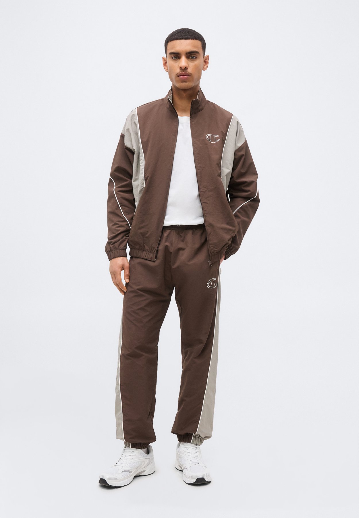 TRACK JACKET