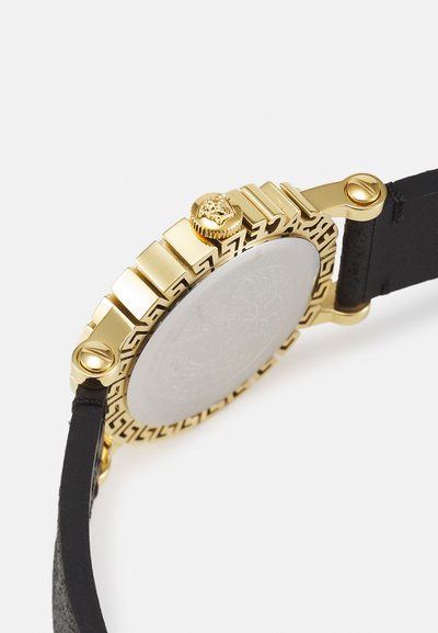 Versace GRECA GLAM GENT - Uhr - gold