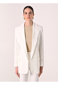 Blazer - panna bianco