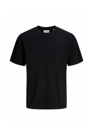 Jack & Jones, T- - Camiseta básica - black