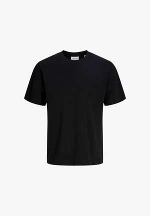 Jack & Jones, T- - Βασικό μπλουζάκι - black