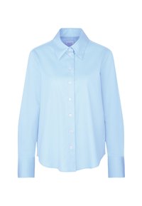 REGULAR - Overhemdblouse - blue