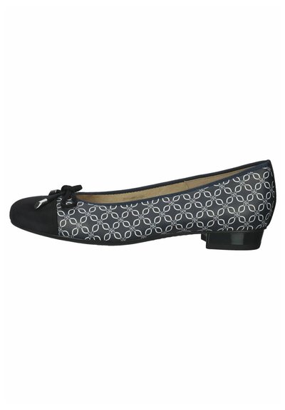 ᐅ Ara Bar-Sport - Damen Ballerna | OTTO Produktbild-Vorschau 9