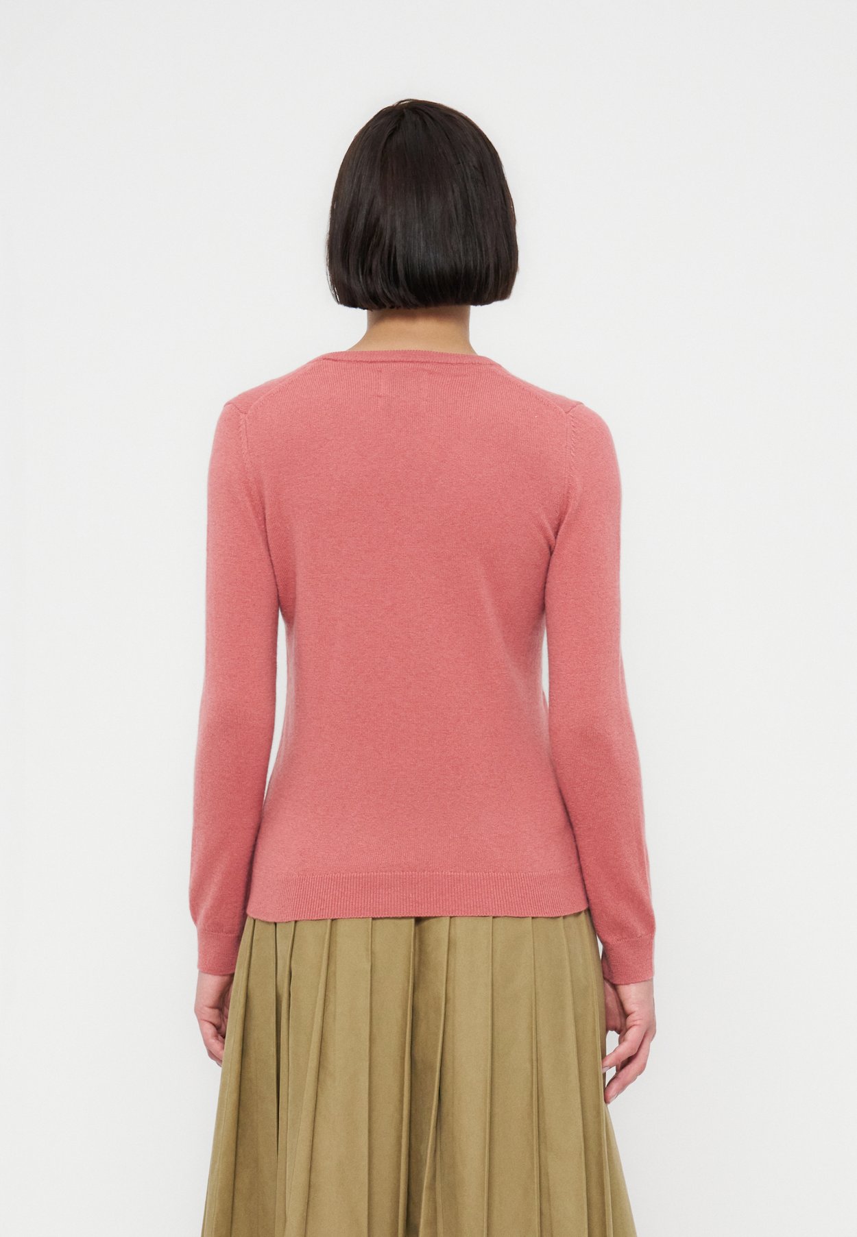Strickpullover