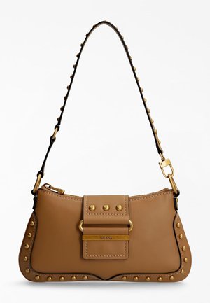 Sac bandoulière - brown