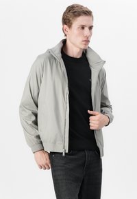 Calvin Klein - Kurtka przeciwdeszczowa