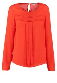 mint&berry Blouse - red