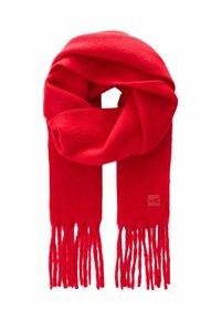 HEAVYWEIGHT - REGULAR FIT - Sál - red