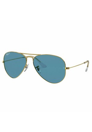 AVIATOR LARGE - Occhiali da sole - gold-coloured