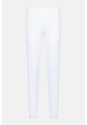 Pantalón de pijama - weiss