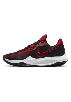 Zapatillas de baloncesto - black
