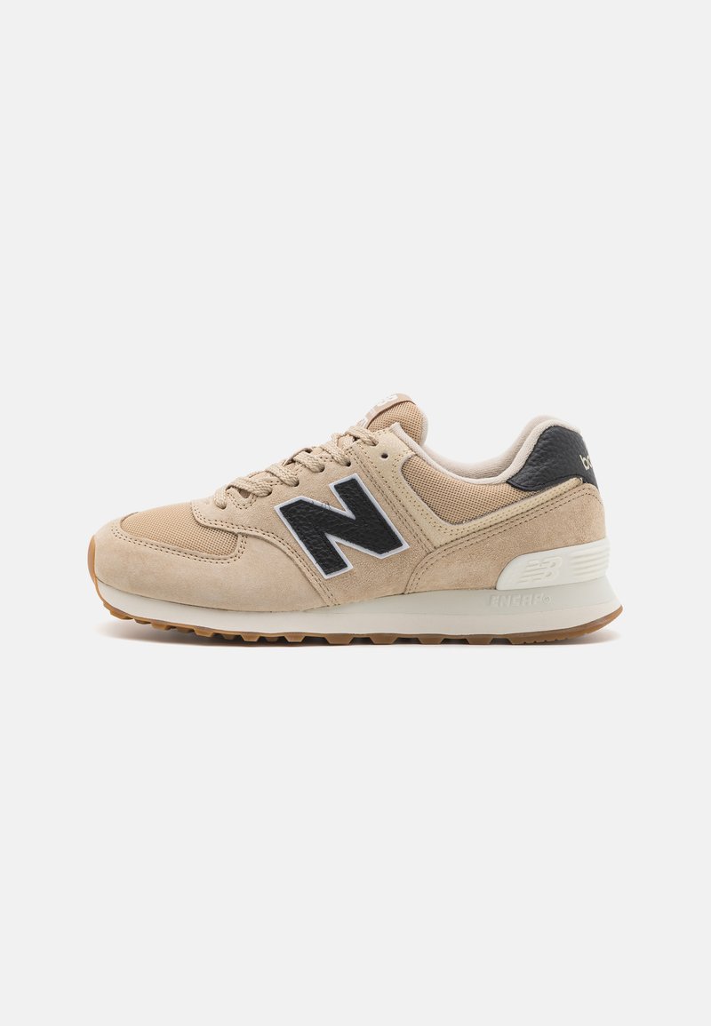 New Balance U574SOC UNISEX - Tossud - beige