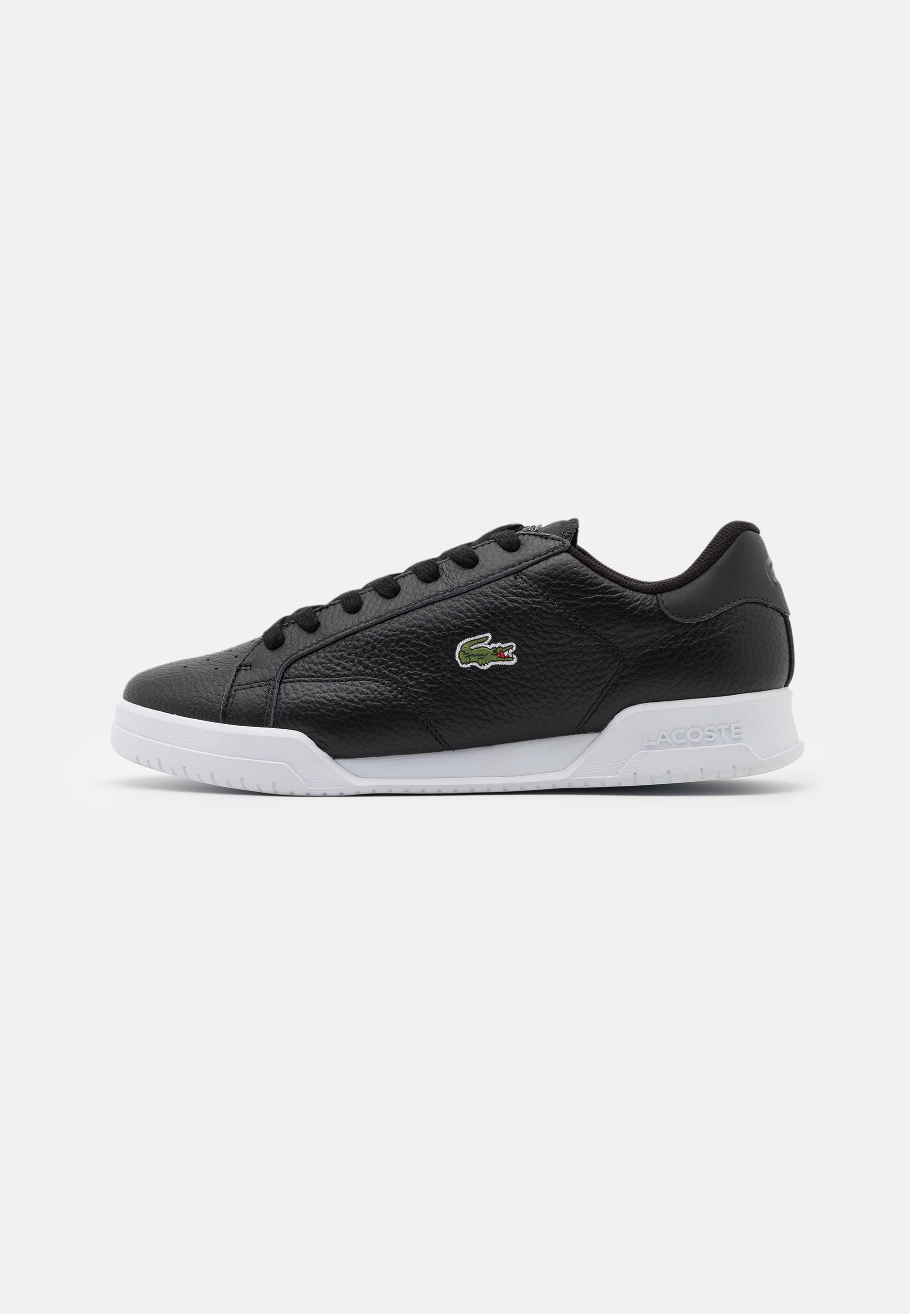 LACOSTE Twin Serve Heren Sneakers | KELLER SPORTS