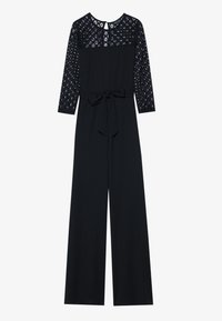 Jumpsuit - black