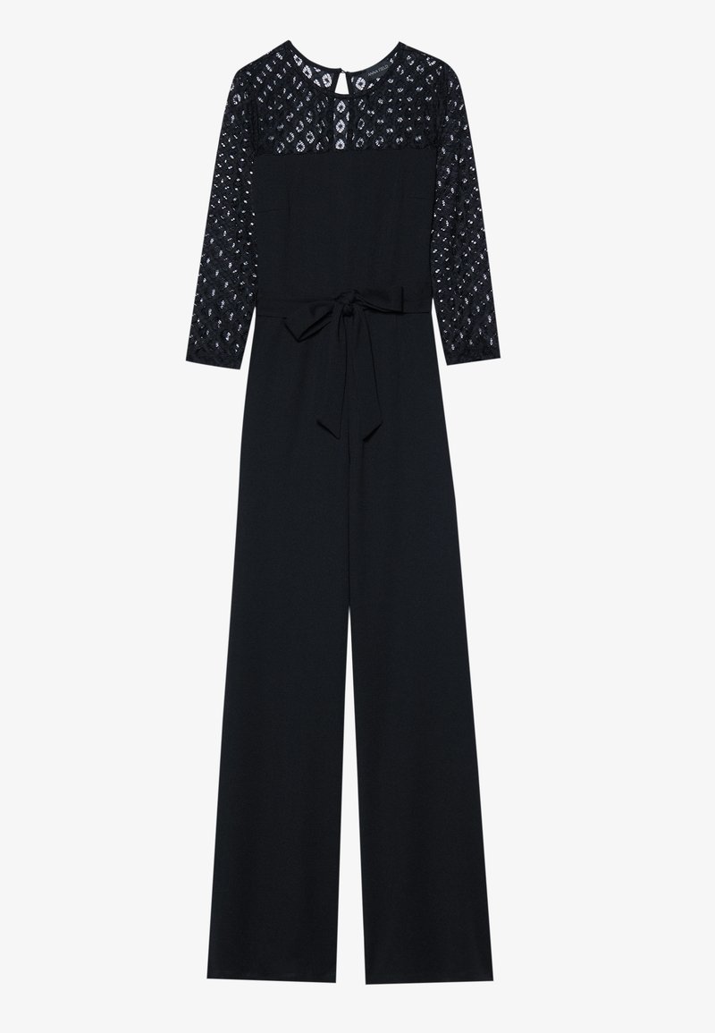 Anna Field Jumpsuit zwart Anna Field Jumpsuit zwart
