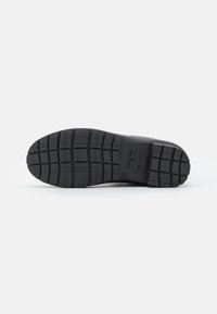 Barbour KINGHAM - Bottes en caoutchouc - black