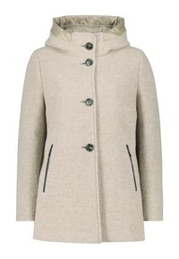 Niet geselecteerd, beige