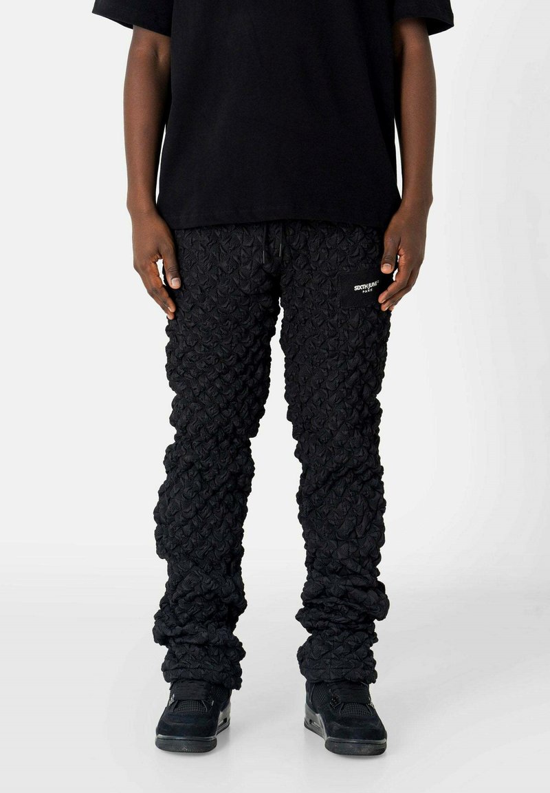 Sixth June EMINENCE - Trainingsbroek - black