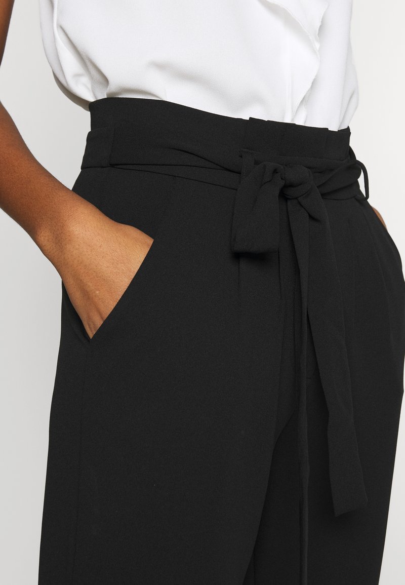 Damen Chinos | JDY JDYTANJA PANT Stoffhose black/schwarz - YP93782 Damen Chinos | JDY JDYTANJA PANT Stoffhose black/schwarz - YP93782