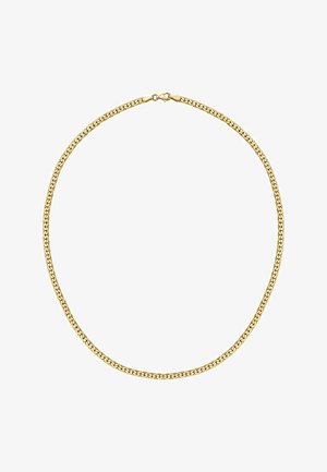 CHRIST Halskette - geelgouden kleur