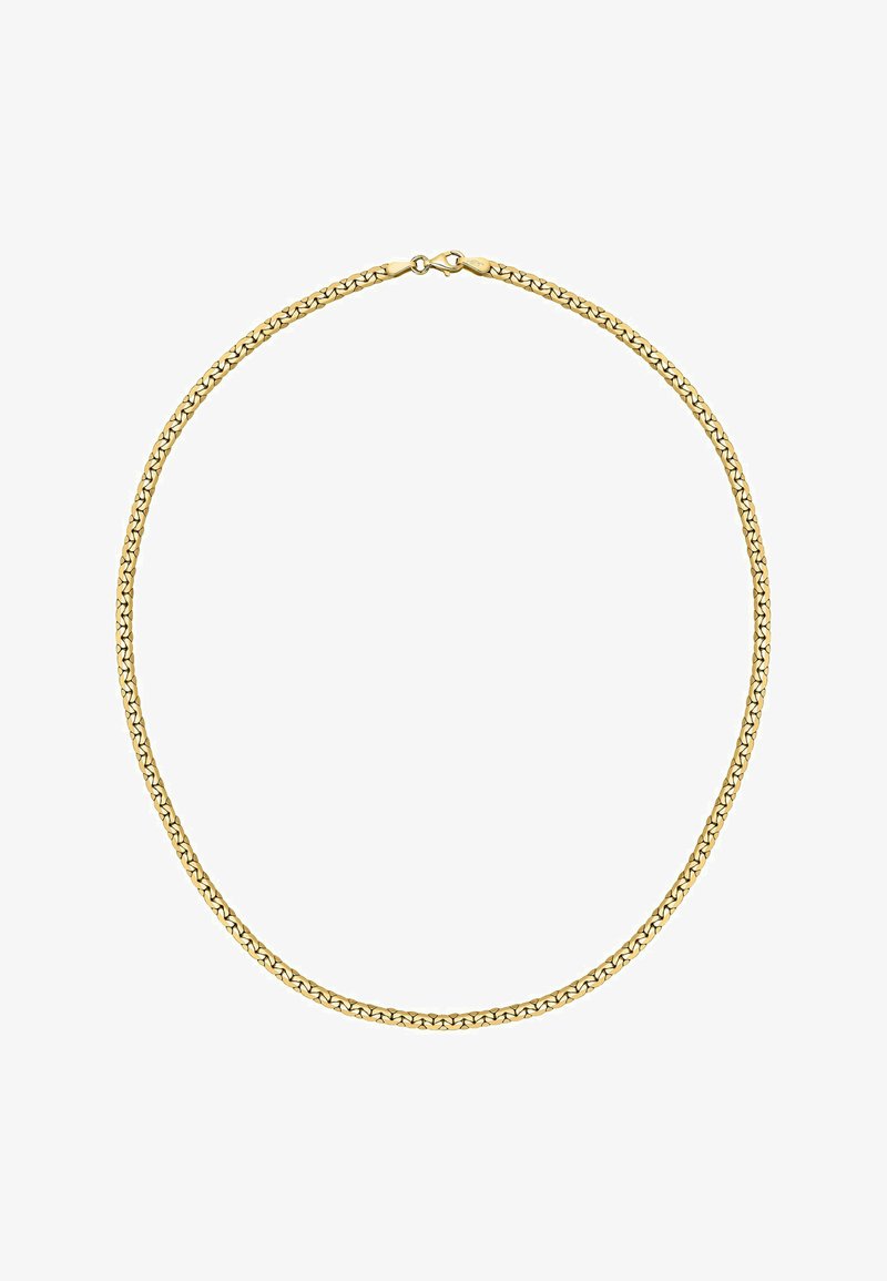 CHRIST Halskette - geelgouden kleur