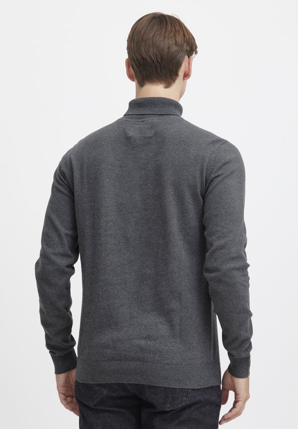 CFKARL - Jumper - pewter mix3