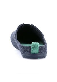 Grünland Pantofole - blu