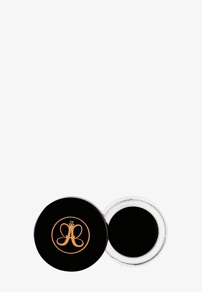 Anastasia Beverly Hills - WATERPROOF CREME COLOR - Eyeliner - jet matte, Ingrandire