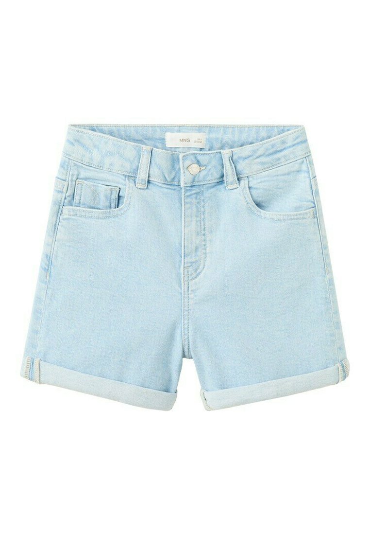 Mango Kids KID 데님 쇼츠