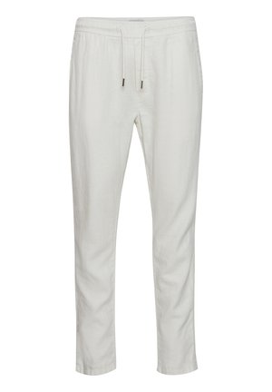 Solid SDTAIZ PA - Broek - off white