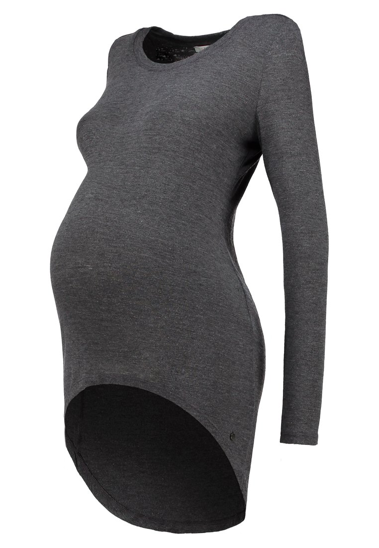 Esprit Maternity Longsleeve zwart