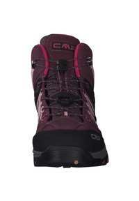 CMP Hikingsko - black