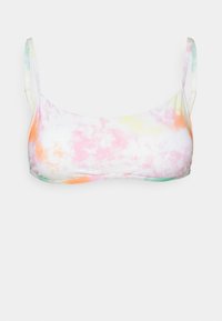 Não selecionado, salt crystal