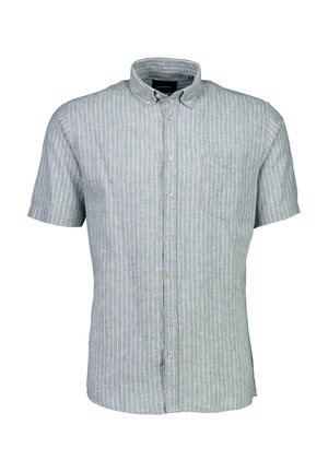 Lindbergh, Shirt - faded green