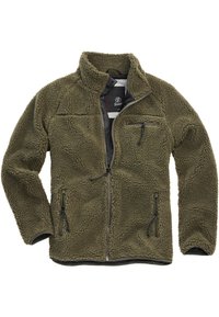 Unselected, olive