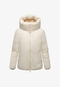 Unselected, cream