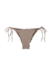 Unselected, brown