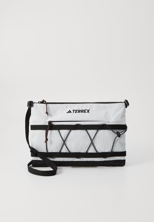 MULTI ORGANIZER - Schoudertas - dash grey/black