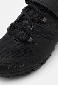 Vaude Chaussures de cyclisme - black